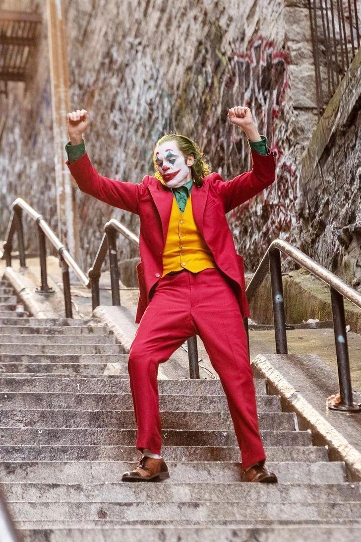 728x1092 How Much Money Has Joker Made at the Box Office? - #Box #Joker #money #movies #Office. Joker poster, Joker film, Joker wallpaper