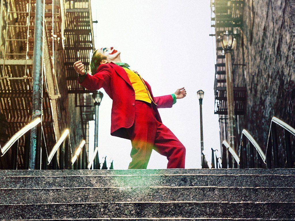 1024x768 Joker' faces new controversy for using song by convicted pedophile Gary Glitter