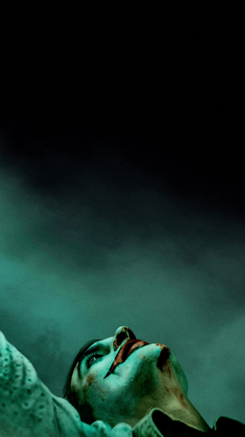 1000x1779 Joker Wallpaper Bathroom