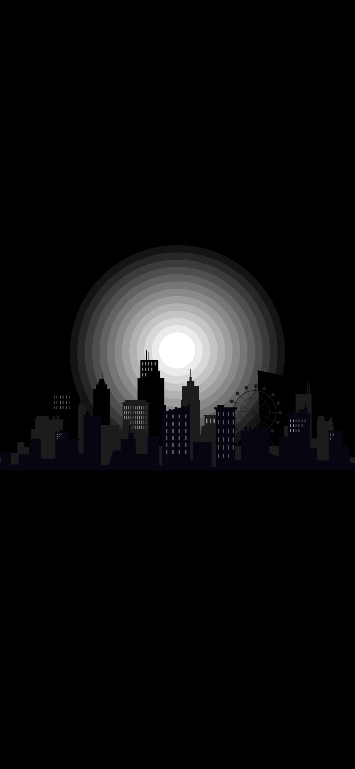 Minimalist Night Wallpapers - Top Free Minimalist Night Backgrounds