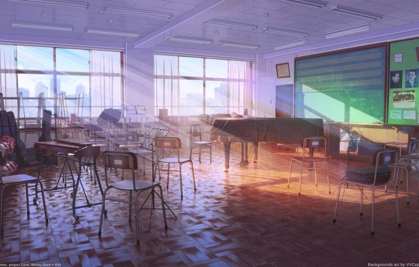 Japan School Wallpapers Top Free Japan School Backgrounds