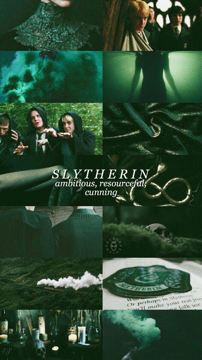 Cute Slytherin Wallpapers  Top Free Cute Slytherin Backgrounds   WallpaperAccess