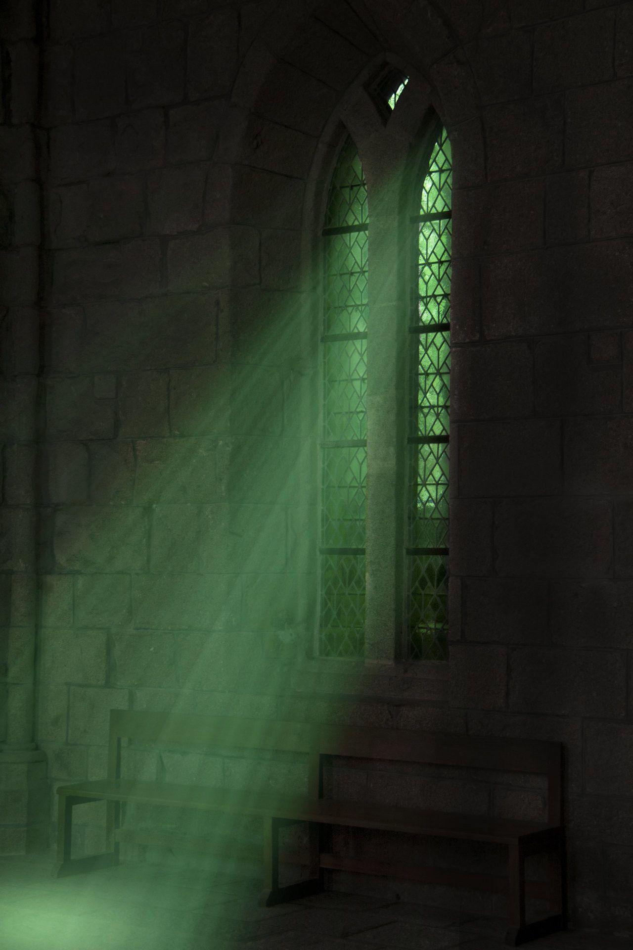 1280x1920 HD Slytherin