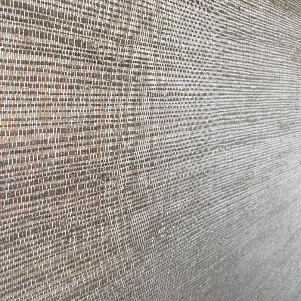 1000x1000 MYWIND Dapple Gray grasscloth wallcovering Natural Texture Wallpaper For Home Decoration Hotel Wall Japanese Style