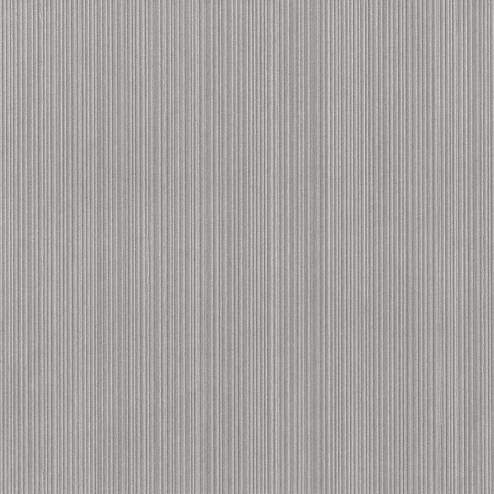 1000x1000 Romosa Wallcoverings 787 33 Serenity Vinyl Textured Wallpaper, Metallic Gray