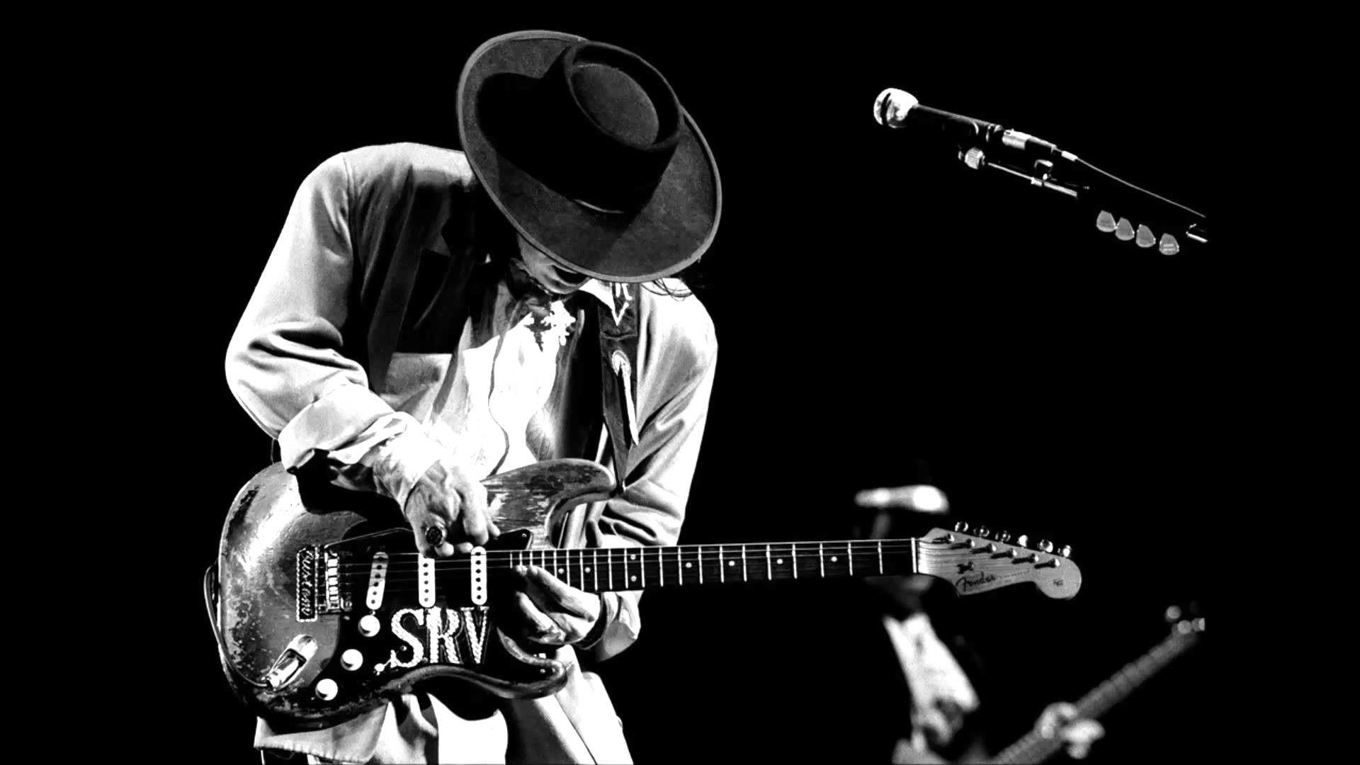 Stevie Ray Vaughan Wallpapers - Top Free Stevie Ray Vaughan Backgrounds -  WallpaperAccess