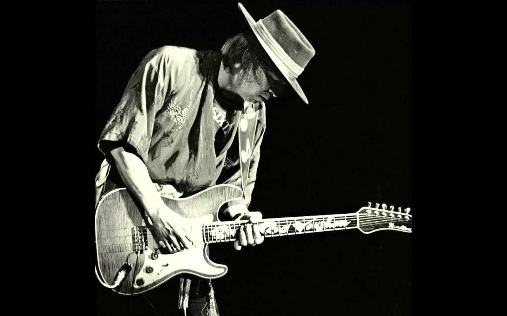 Stevie Ray Vaughan Wallpapers - Top Free Stevie Ray Vaughan Backgrounds