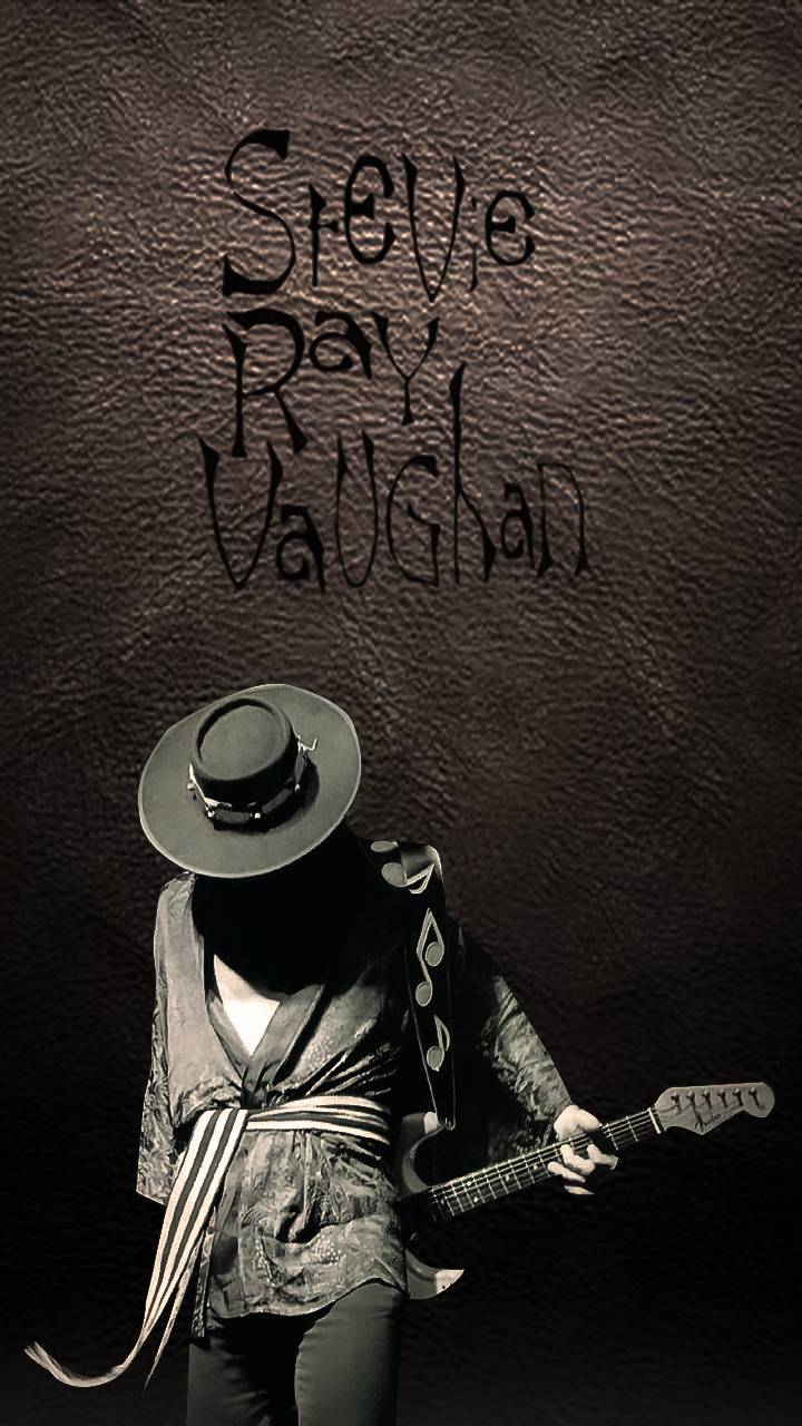 720x1280 Stevie Ray Vaughan wallpaper