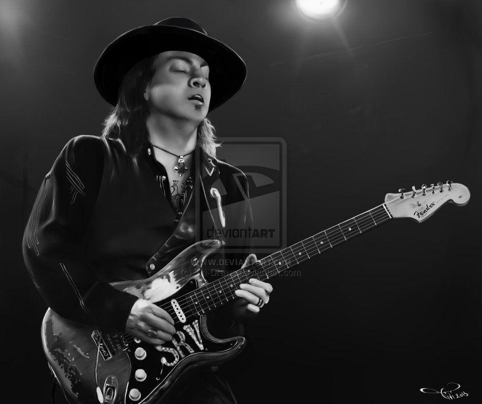 976x818 Stevie Ray Vaughan Wallpaper HD, Stevie
