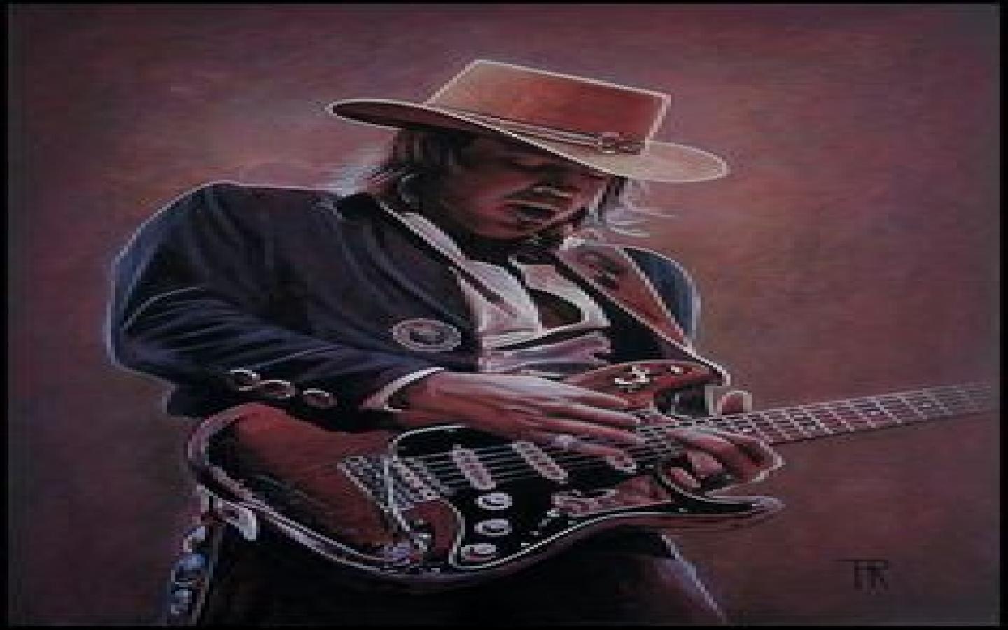 1371 Stevie Ray Vaughan Photos  High Res Pictures  Getty Images