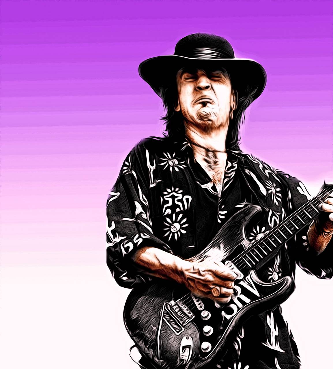 Stevie Ray Vaughan Wallpapers - Top Free Stevie Ray Vaughan Backgrounds