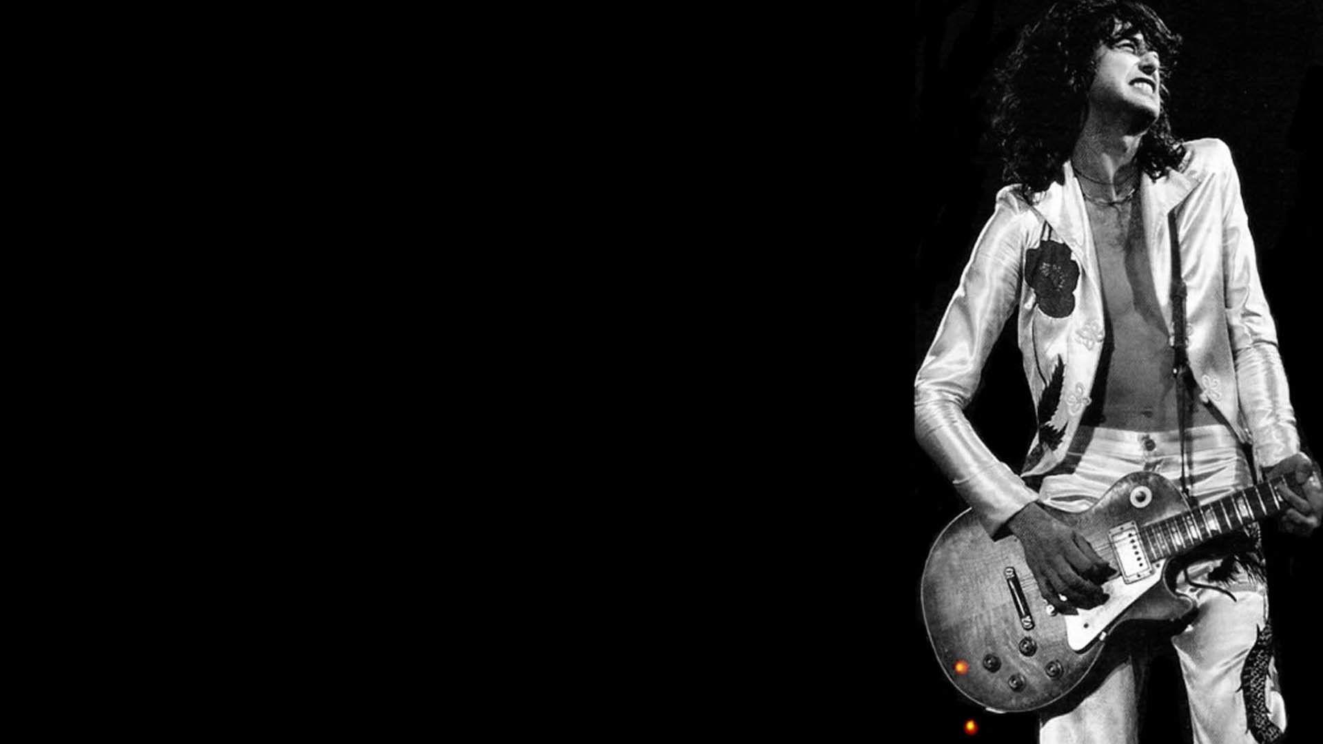 1920x1080 Stevie Ray Vaughan Wallpaper