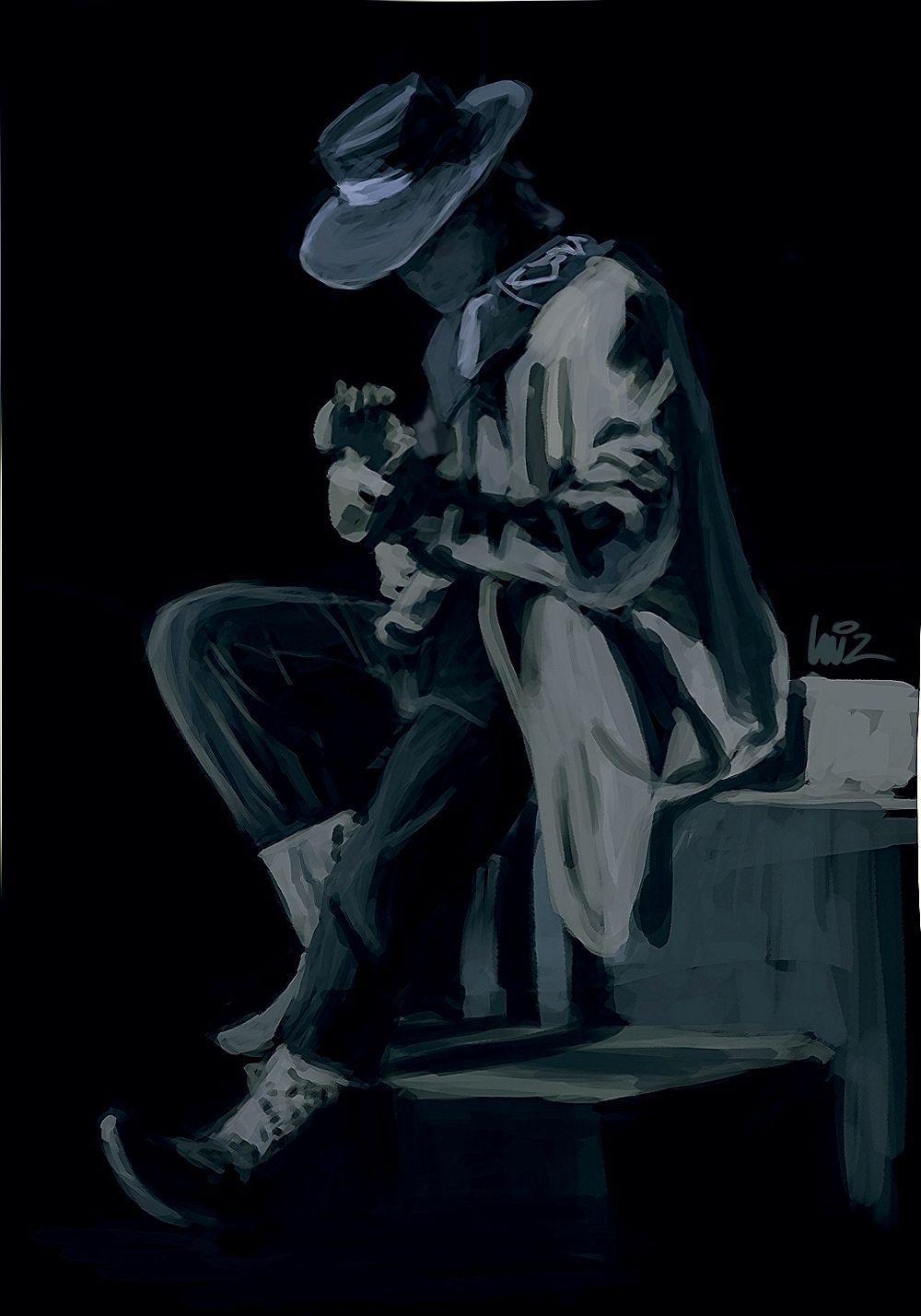 1000x1428 Free download Stevie Ray Vaughan Wallpaper [1000x1428] for your Desktop, Mobile & Tablet. Explore Stevie Ray Vaughan Wallpaper HD. Srv Wallpaper, Stevie Ray Vaughan Wallpaper