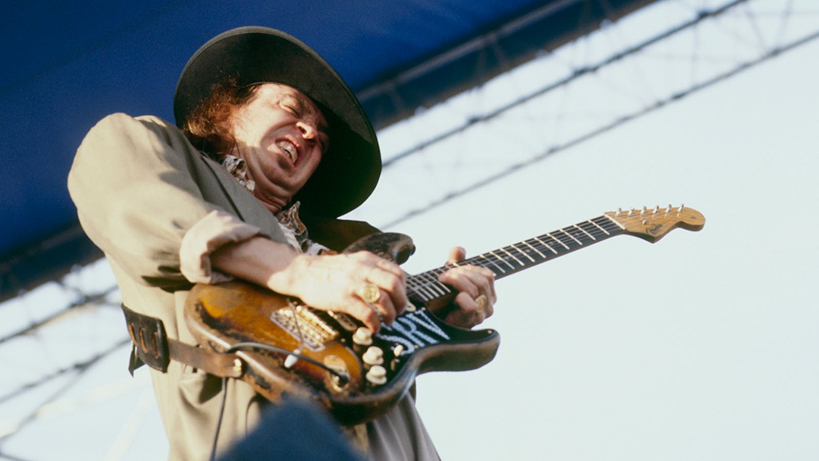 1600x900 The Unlikely Meme Ification Of Stevie Ray Vaughan