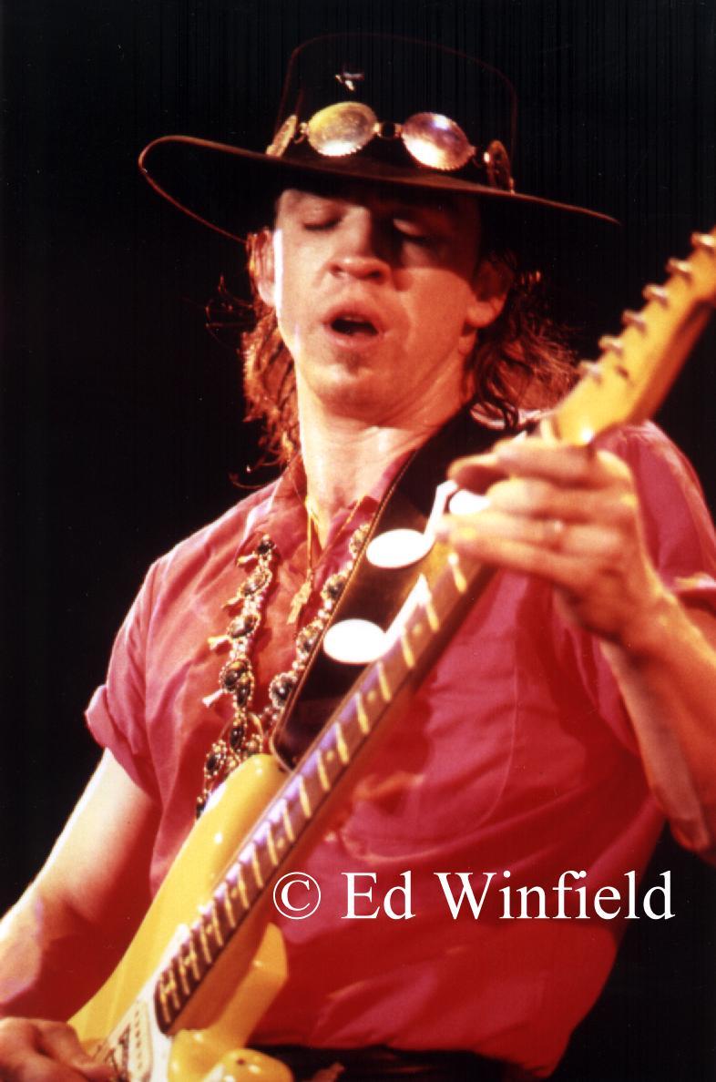 Stevie Ray Vaughan Wallpapers - Top Free Stevie Ray Vaughan Backgrounds