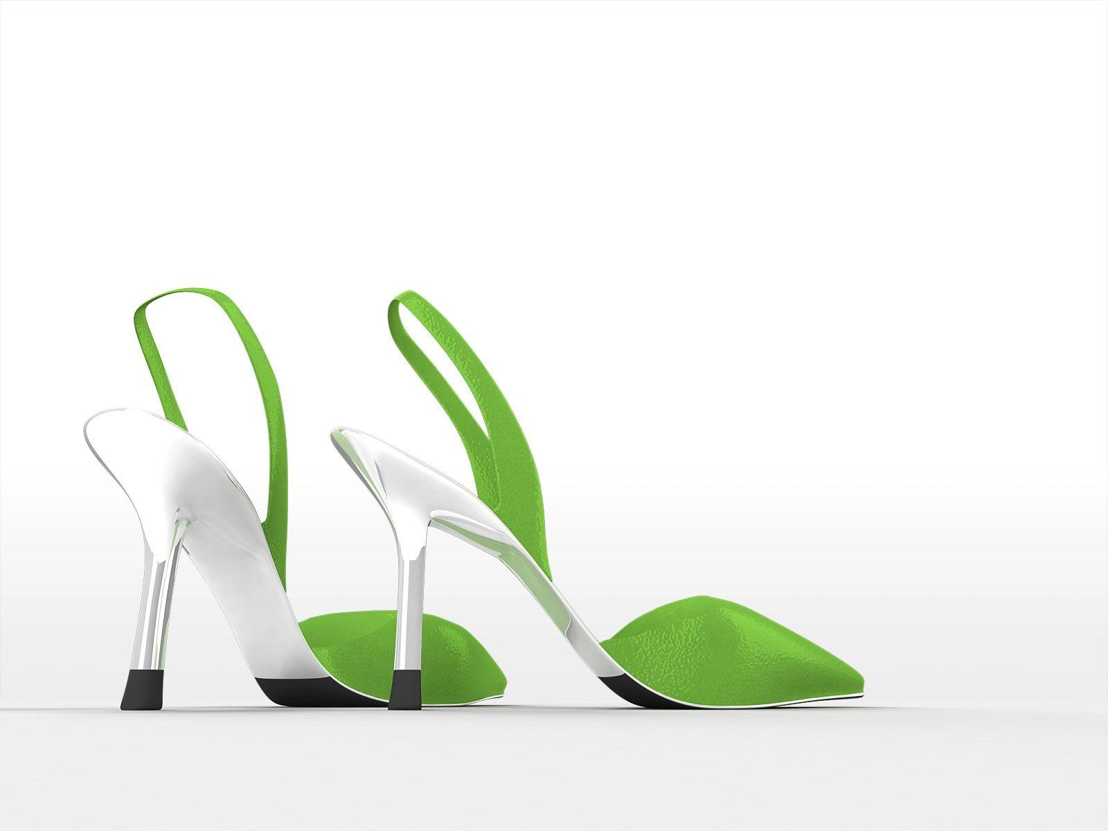 1600x1200 Green Shoes. Shoes wallpaper, Women shoes, Green high heels