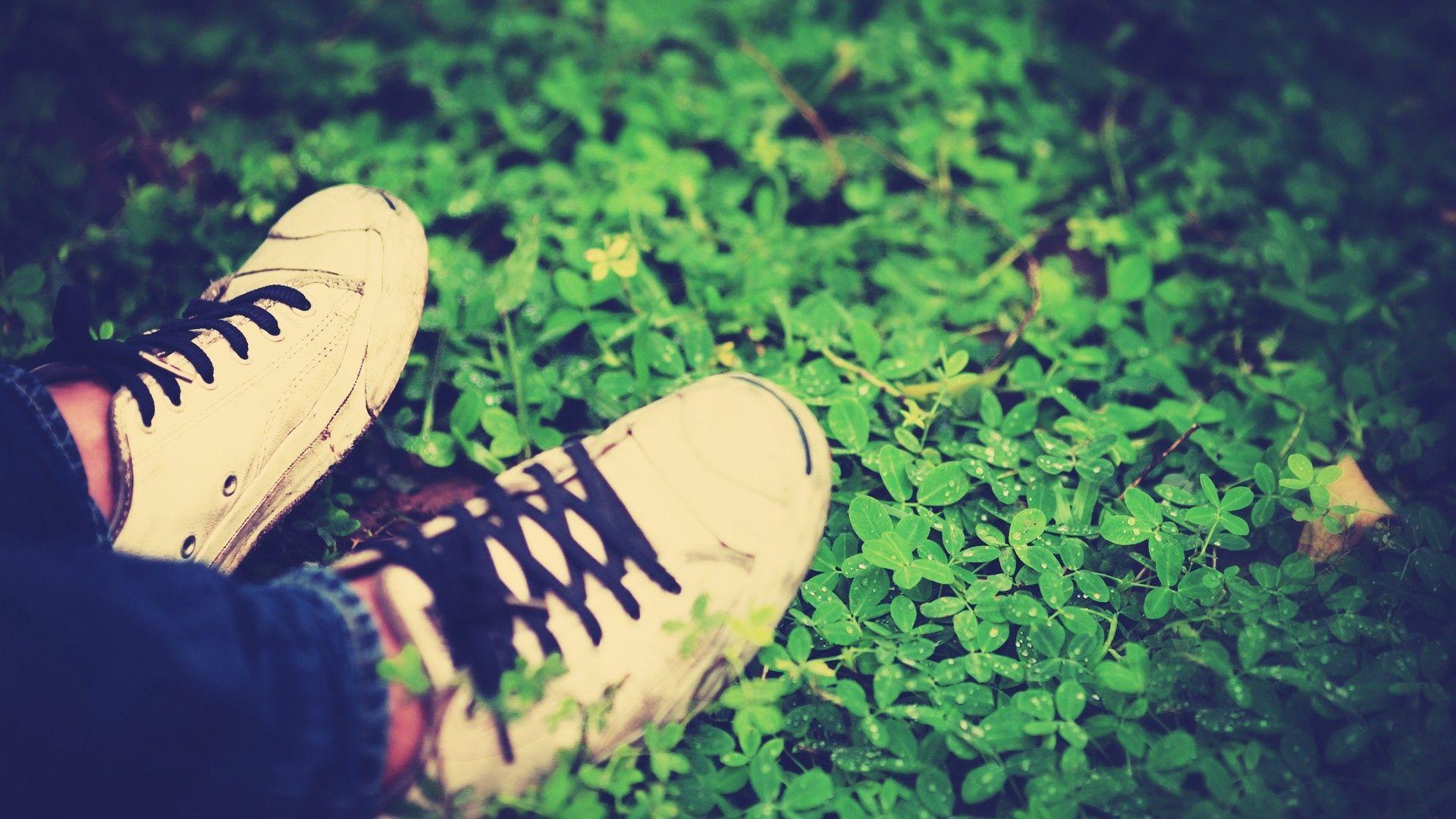 1920x1080 Free Shoe Laces Wallpaper