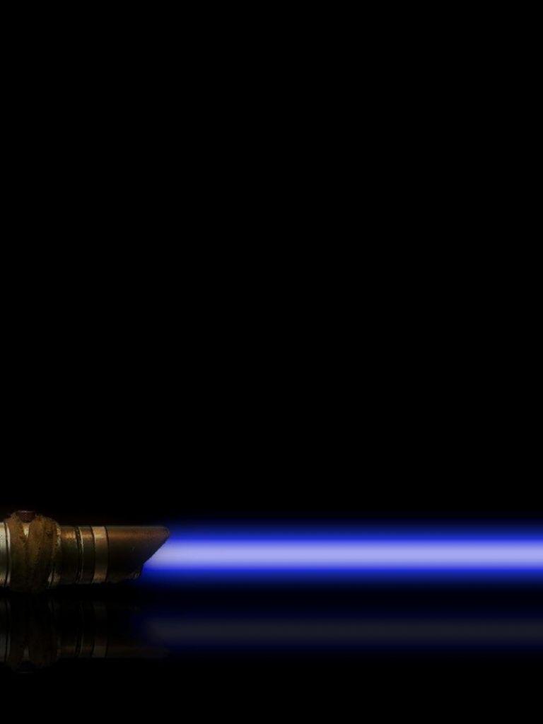 Blue Lightsaber Wallpapers Top Free Blue Lightsaber Backgrounds