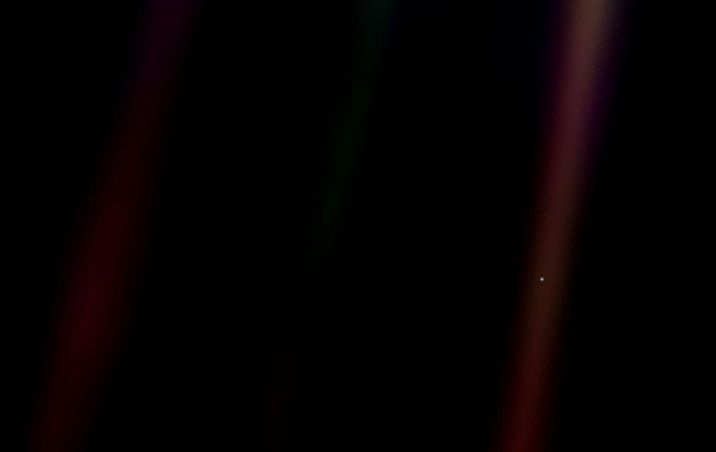 1456x920 Pale Blue Dot Wallpaper Wars Lightsaber Background HD Wallpaper