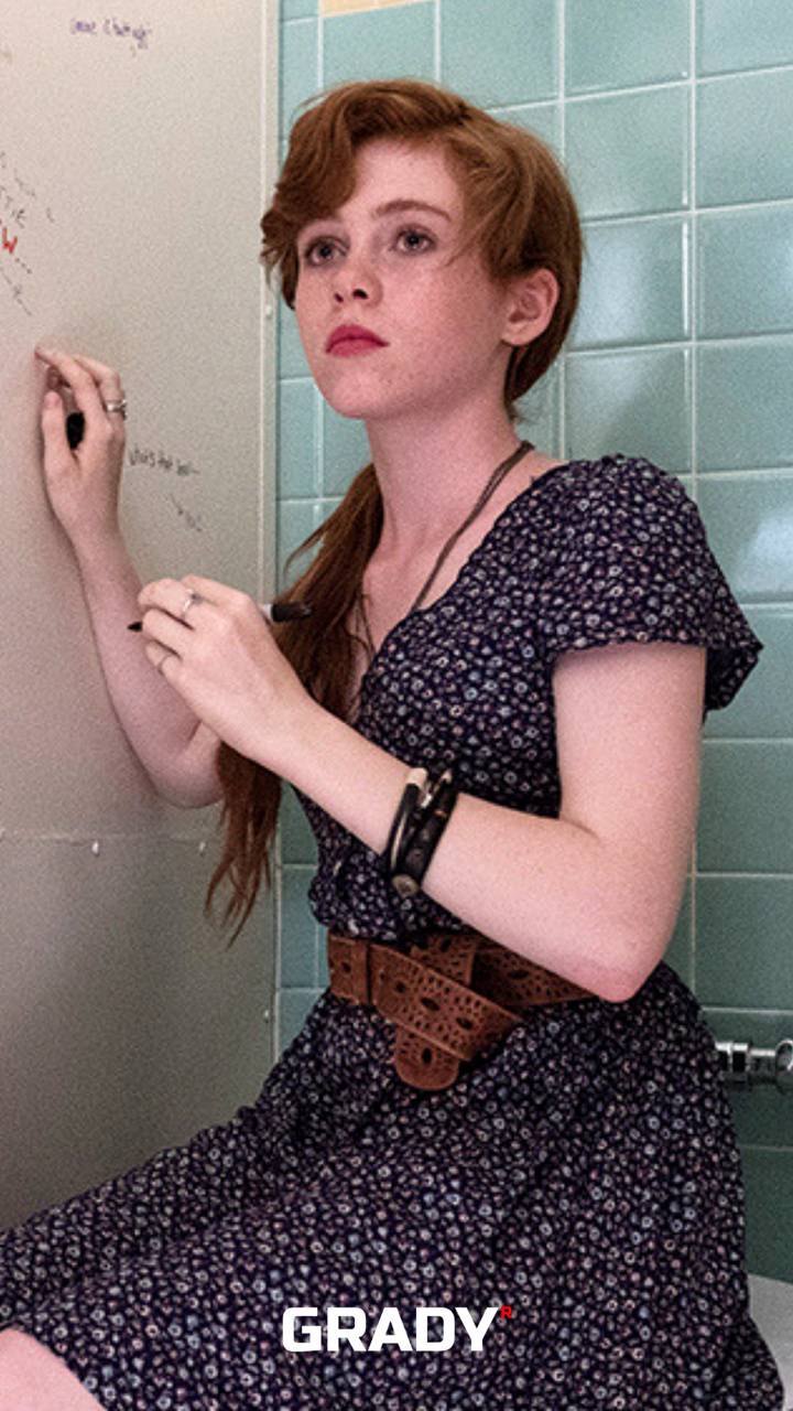 720x1280 Beverly Marsh wallpaper