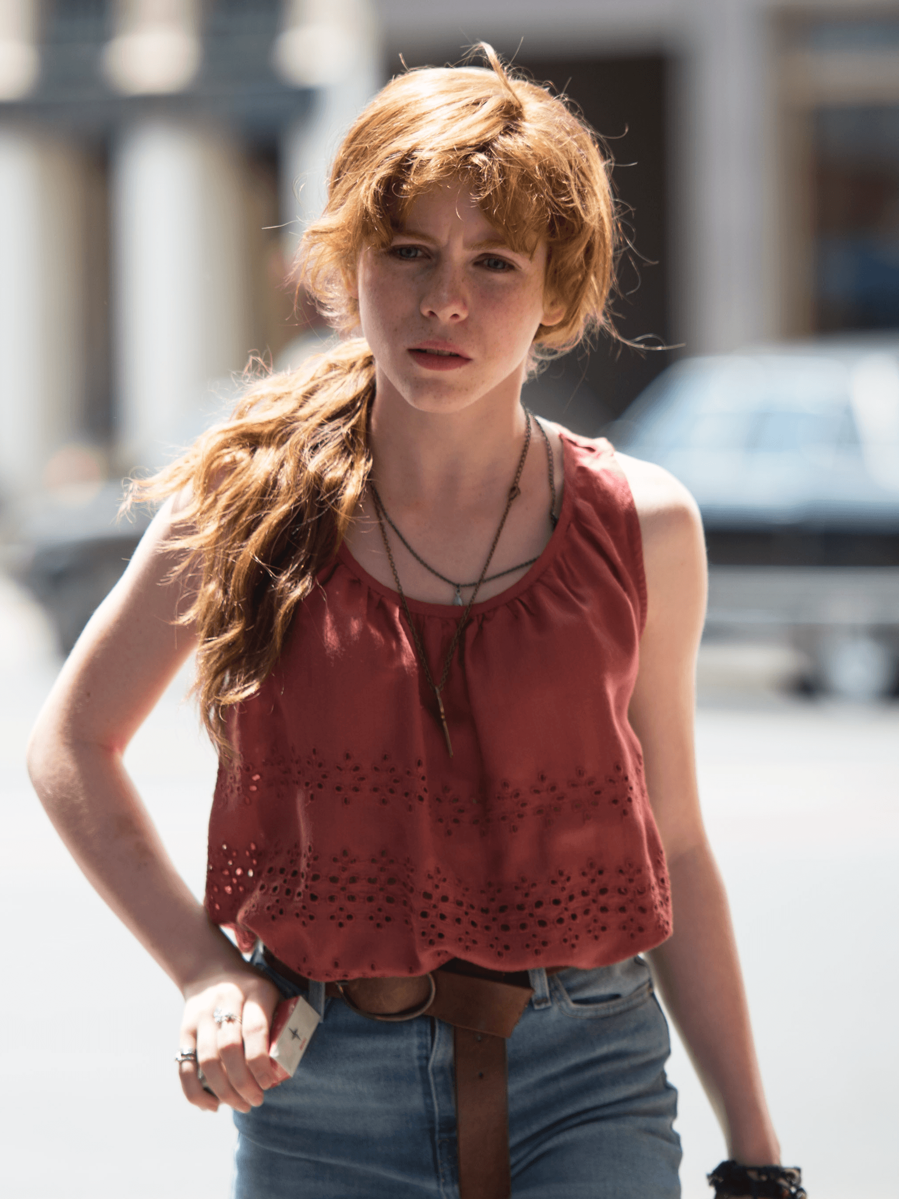 bloody beverly marsh pop