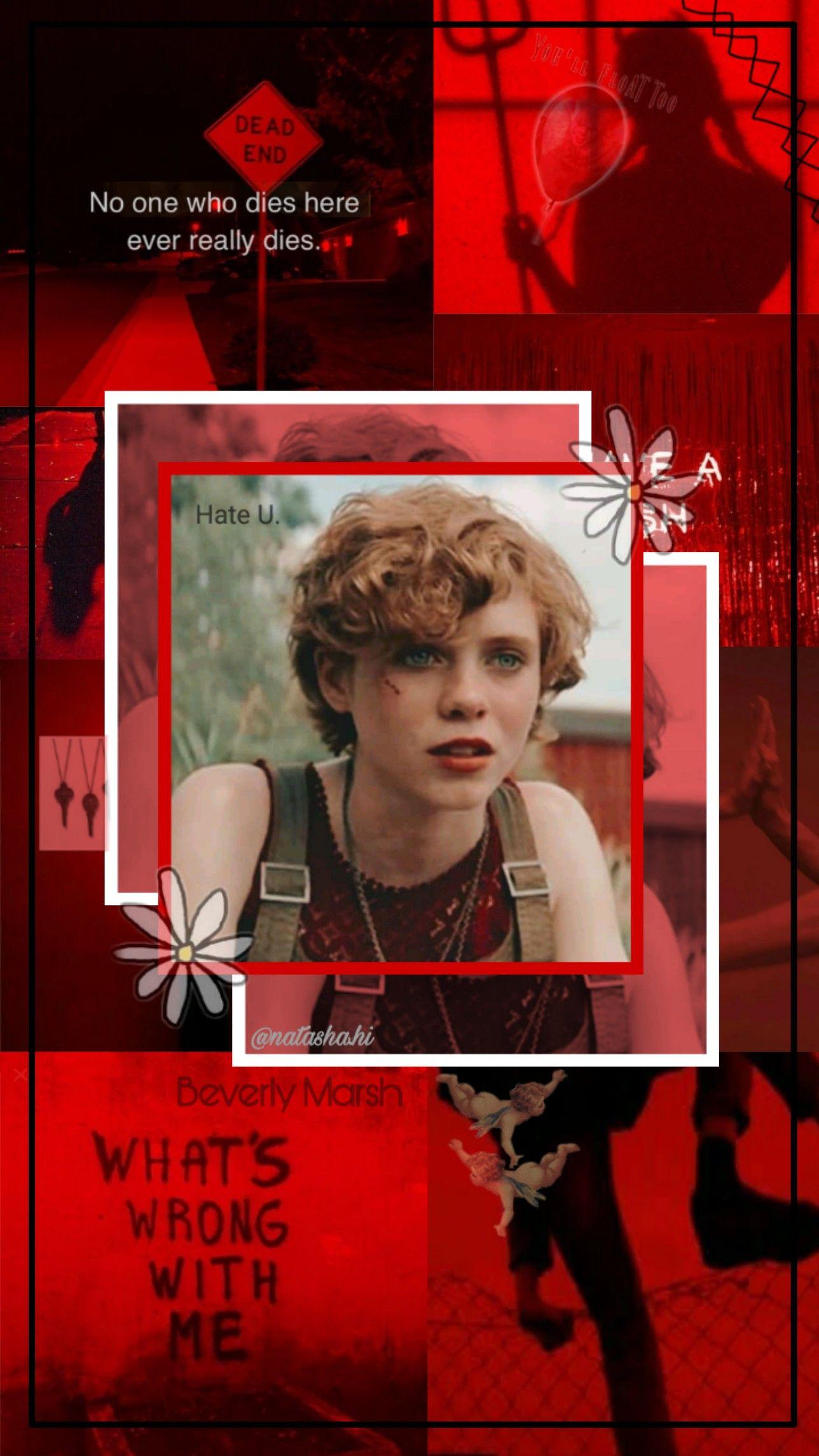 1288x2289 Beverly Marsh Fondo de Image