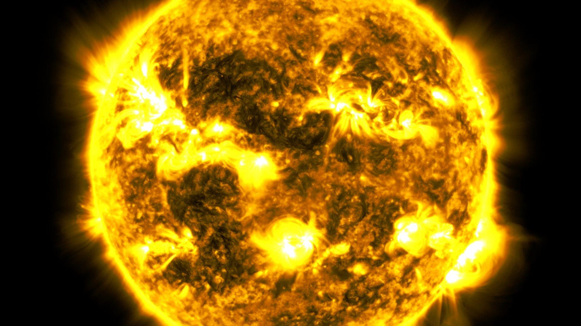 nasa-sun-wallpapers-top-free-nasa-sun-backgrounds-wallpaperaccess