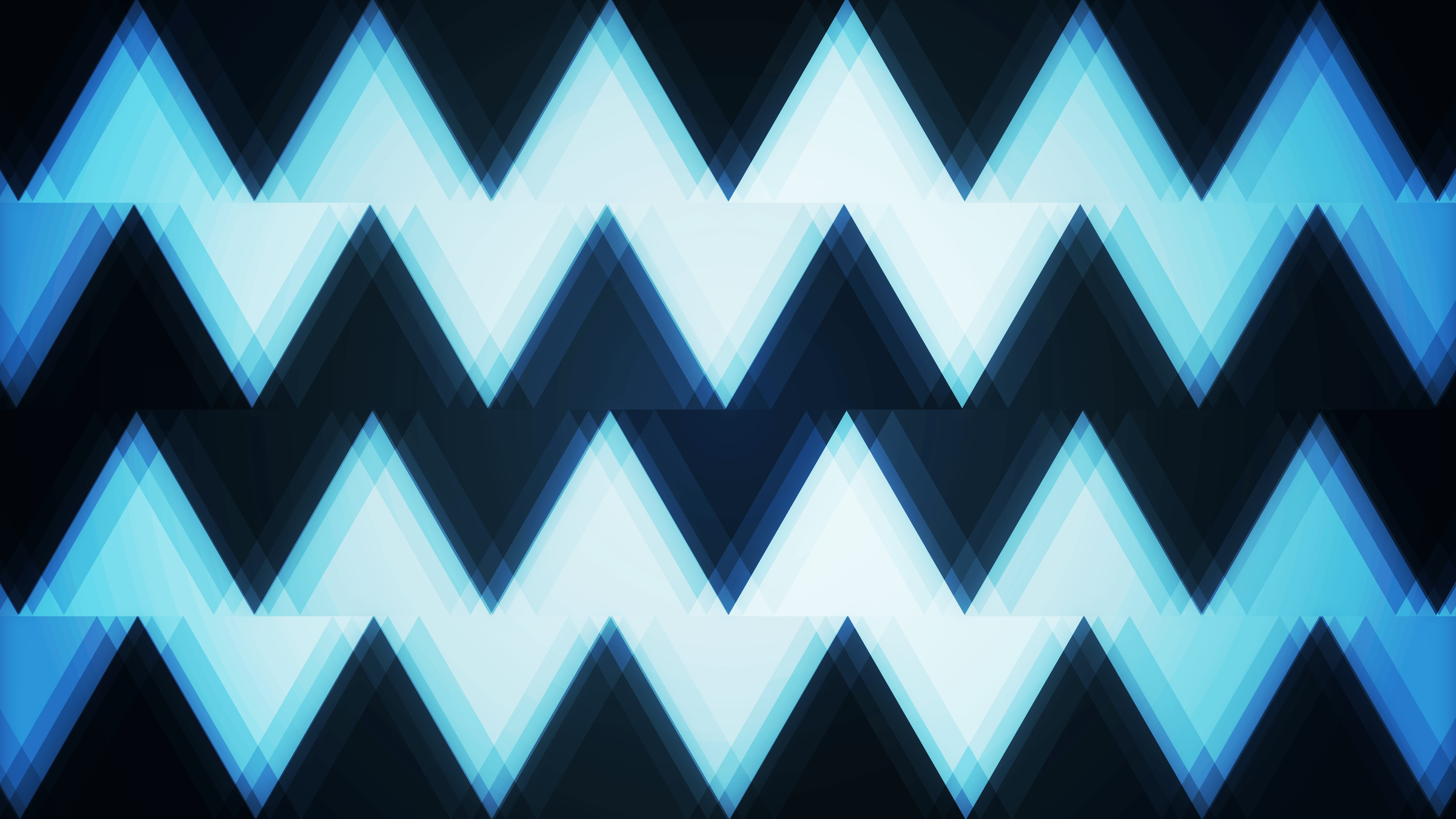 8000x4500 K, # Neon, #Pattern, #Symmetrical, #Zigzag, K, #Parallel.  Hình nền HD