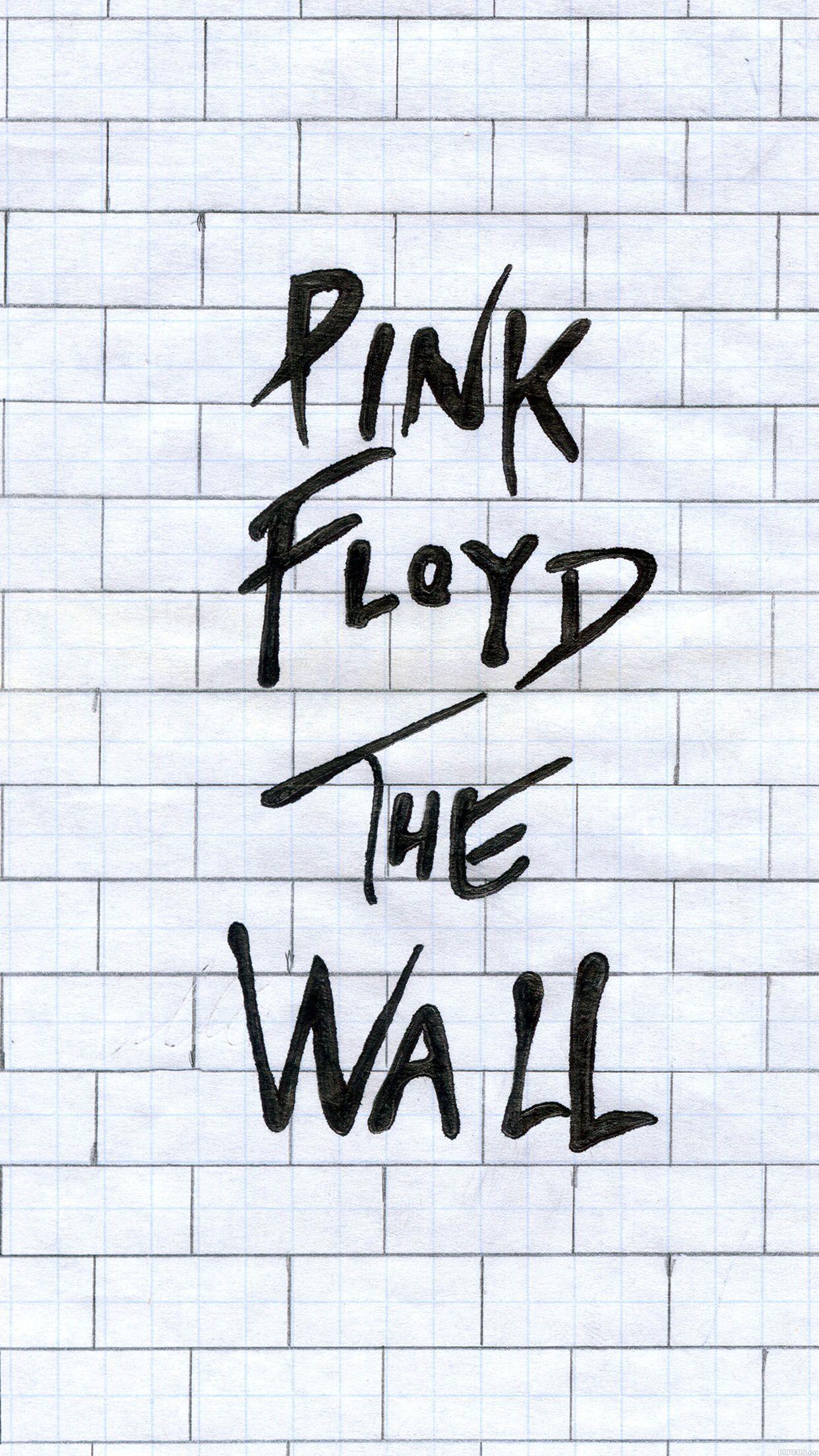 1242x2208 The Wall Pink Floyd Wallpaper Free HD Wallpaper