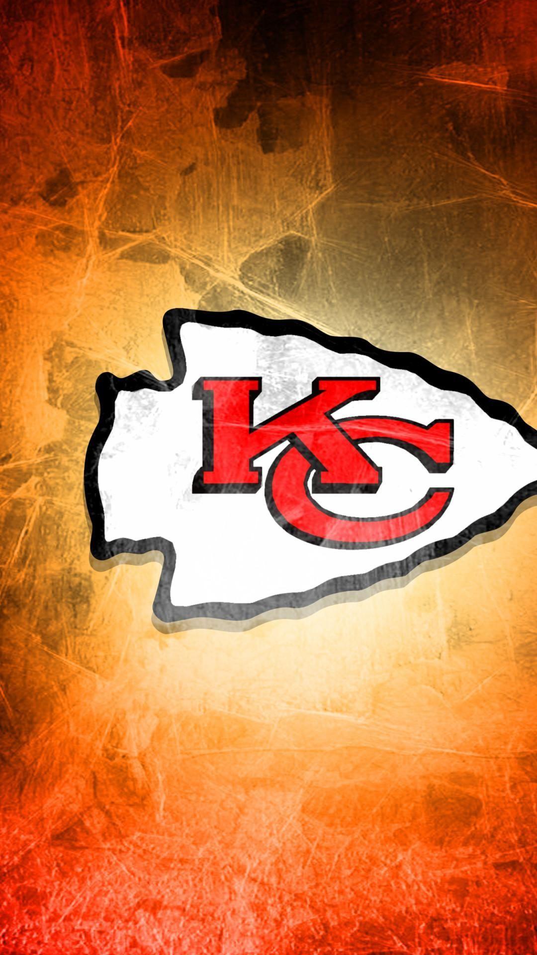 1080x1920 Chiefs Wallpaper - Wallpaper Collections. Chiefs wallpaper, Kansas city chiefs logo, Kansas city chiefs