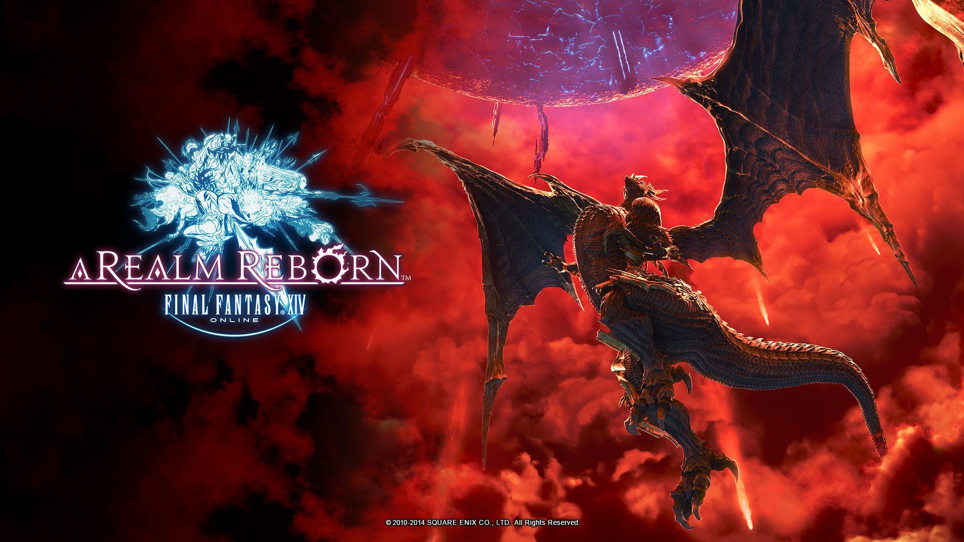 1920x1080 Bahamut, Wallpaper Anime Image Board