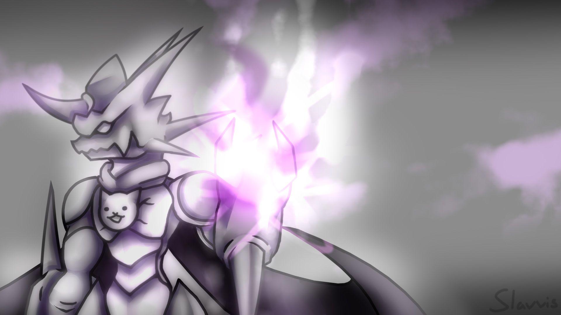 1920x1080 Fan Made A. Bahamut (Wallpaper?)