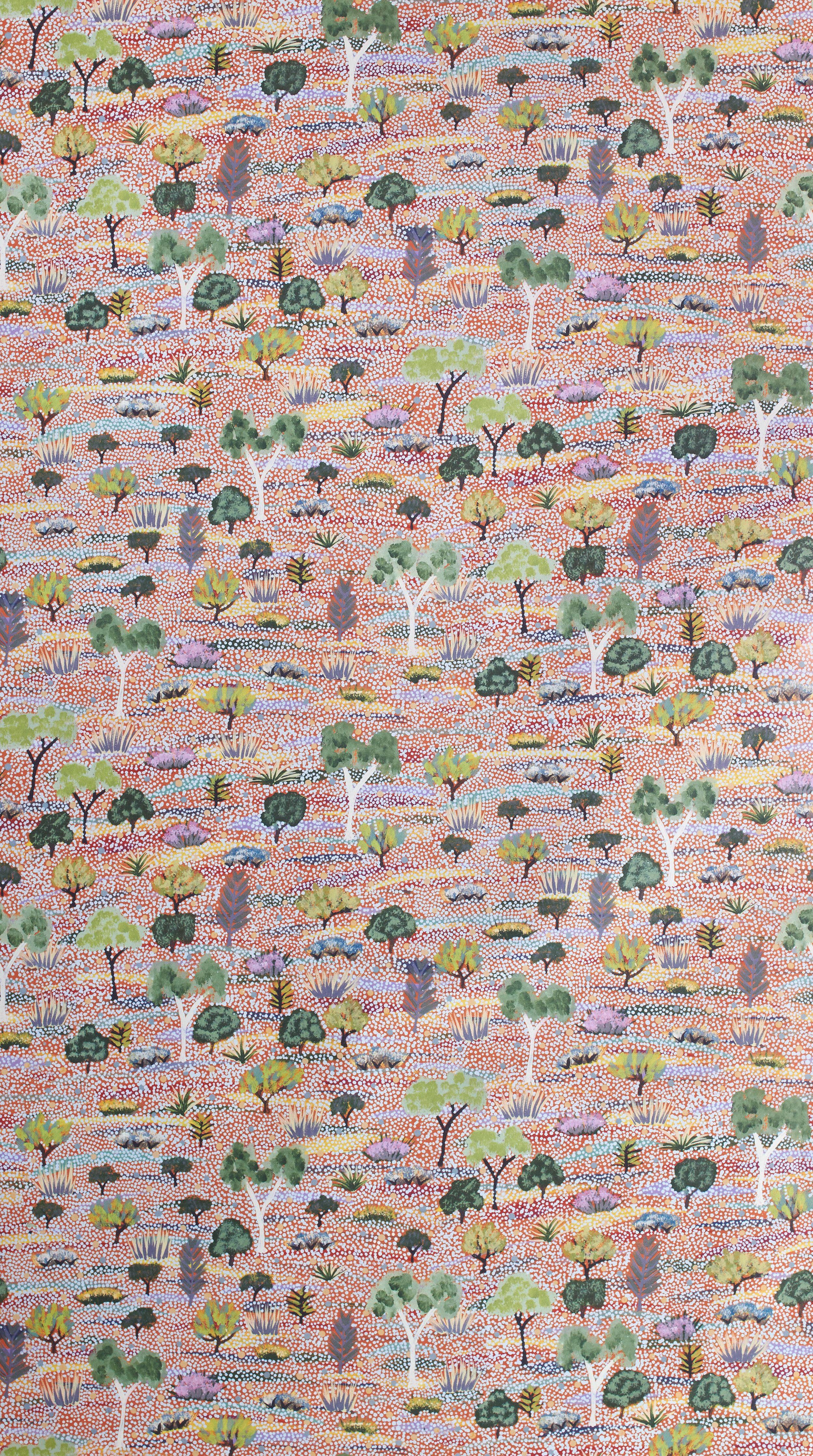 2500x4477 My Country Dusty Pink wallpaper