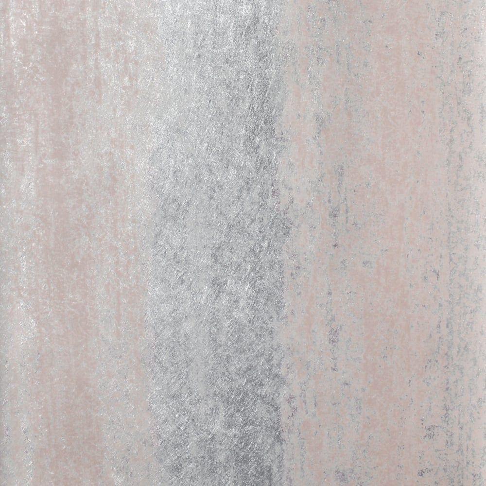 1000x1000 Muriva Sienna Metallic Ombre Wallpaper Dusty Pink from I Love Wallpaper UK