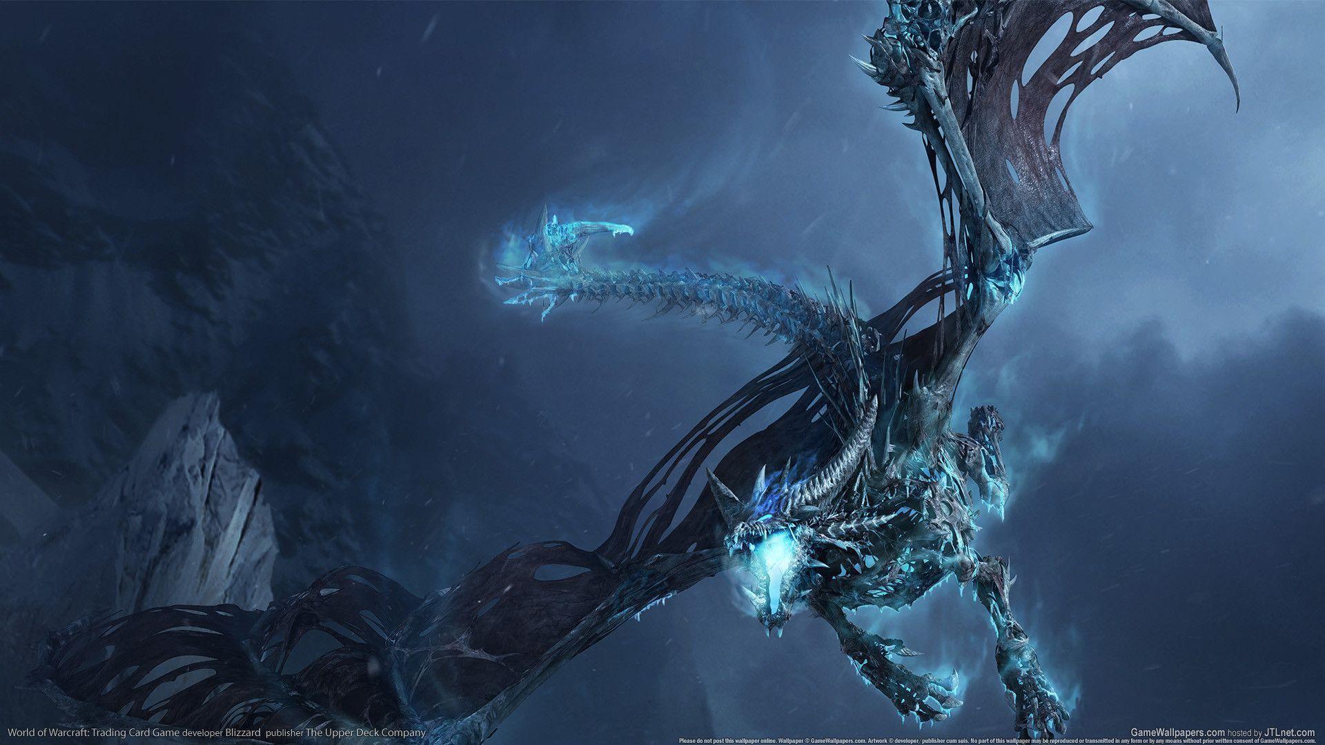 1920x1080 World Of Warcraft Background