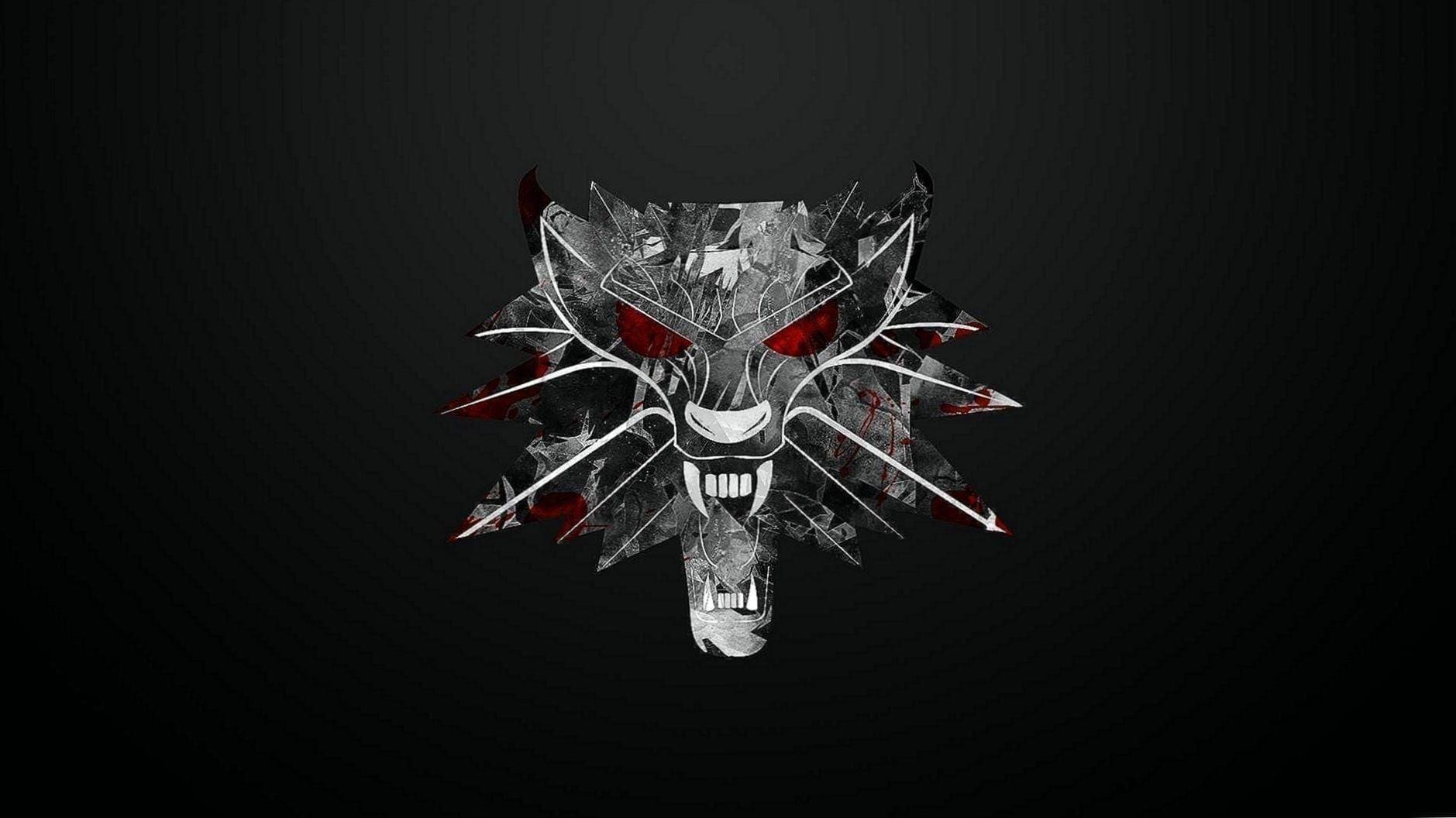 1879x1056 The Witcher Wolf Wallpaper Wallpaper.Pro