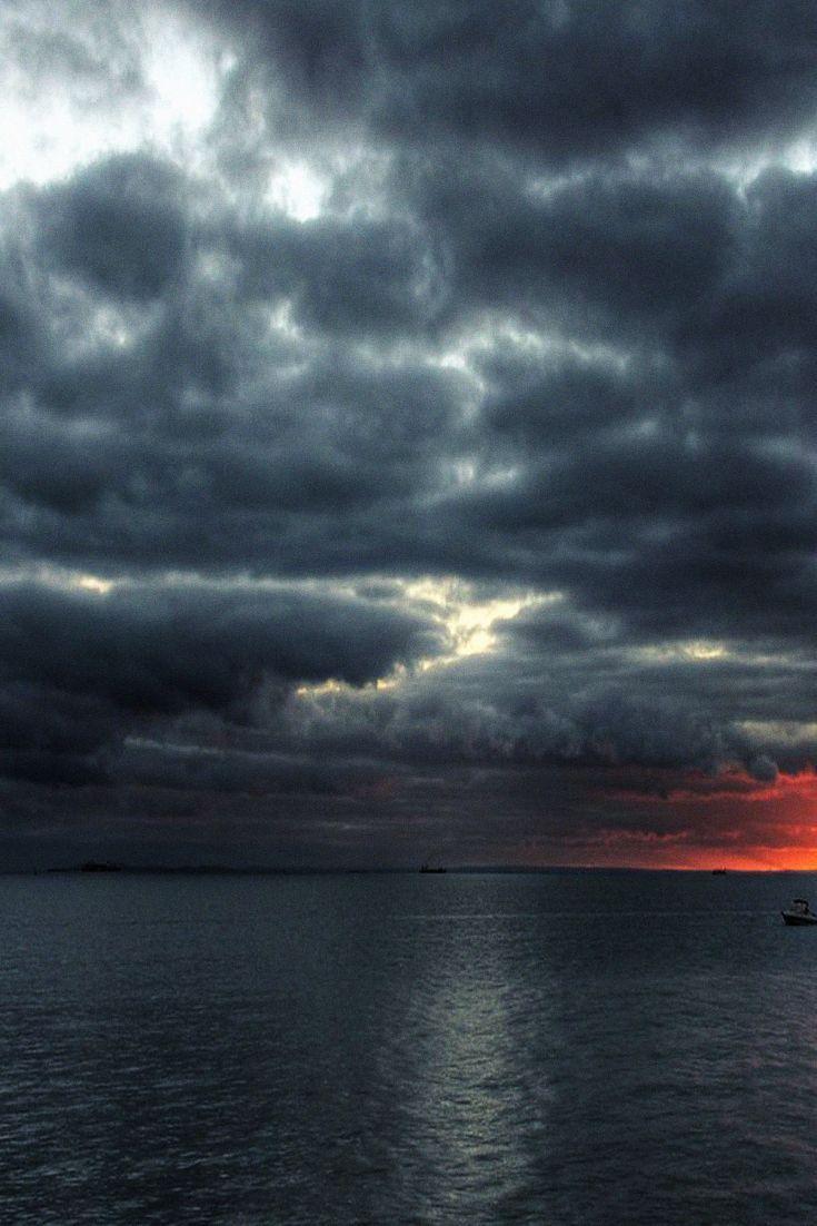 Dark Weather Wallpapers Top Free Dark Weather Backgrounds Wallpaperaccess