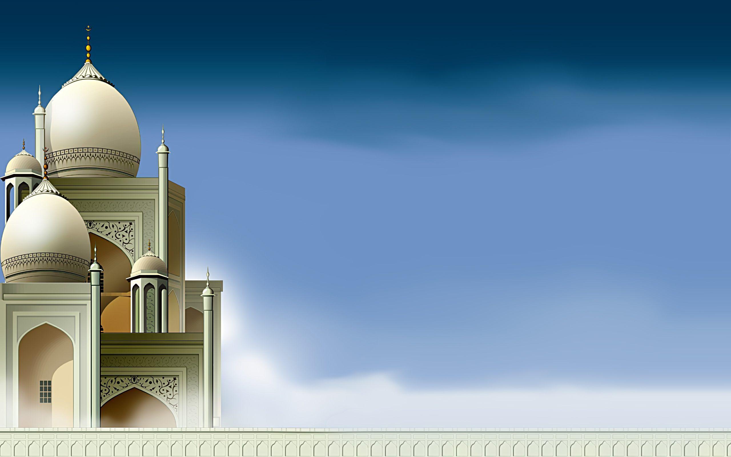 2560x1600 islamic wallpaper