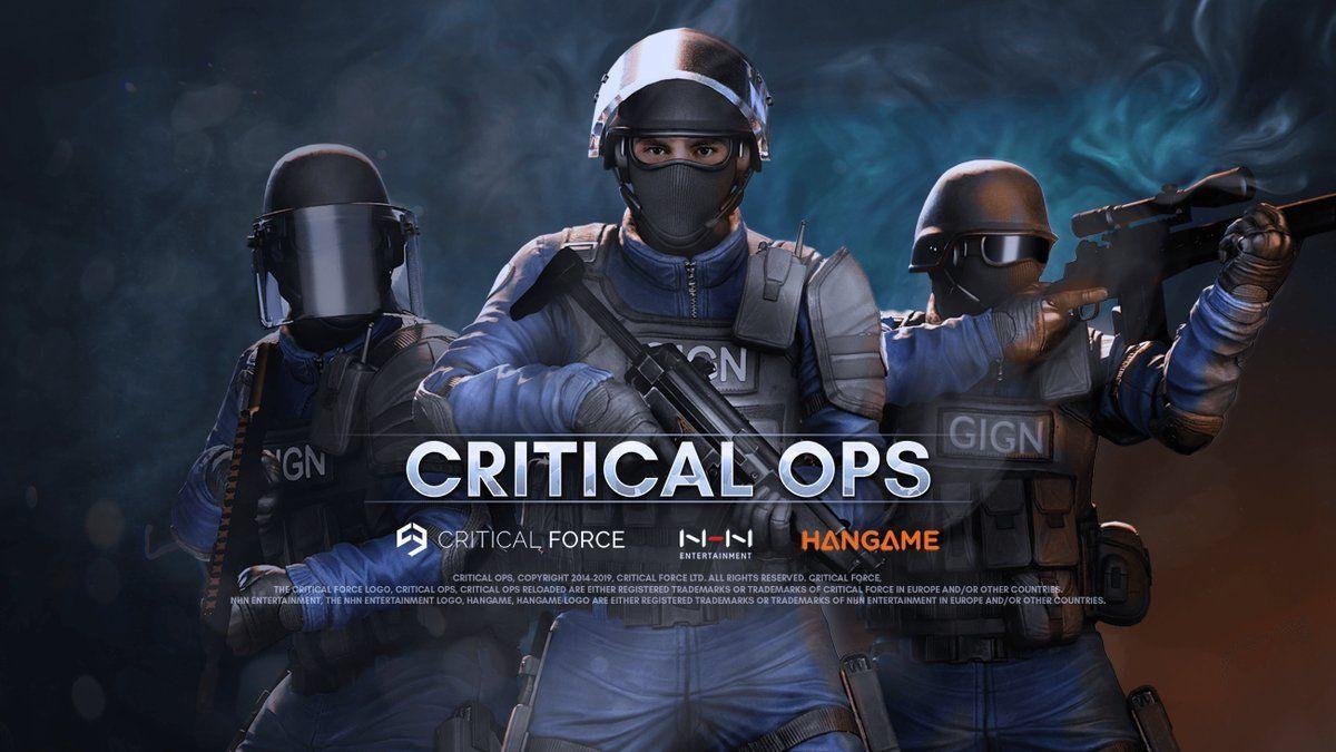 android hacks critical ops