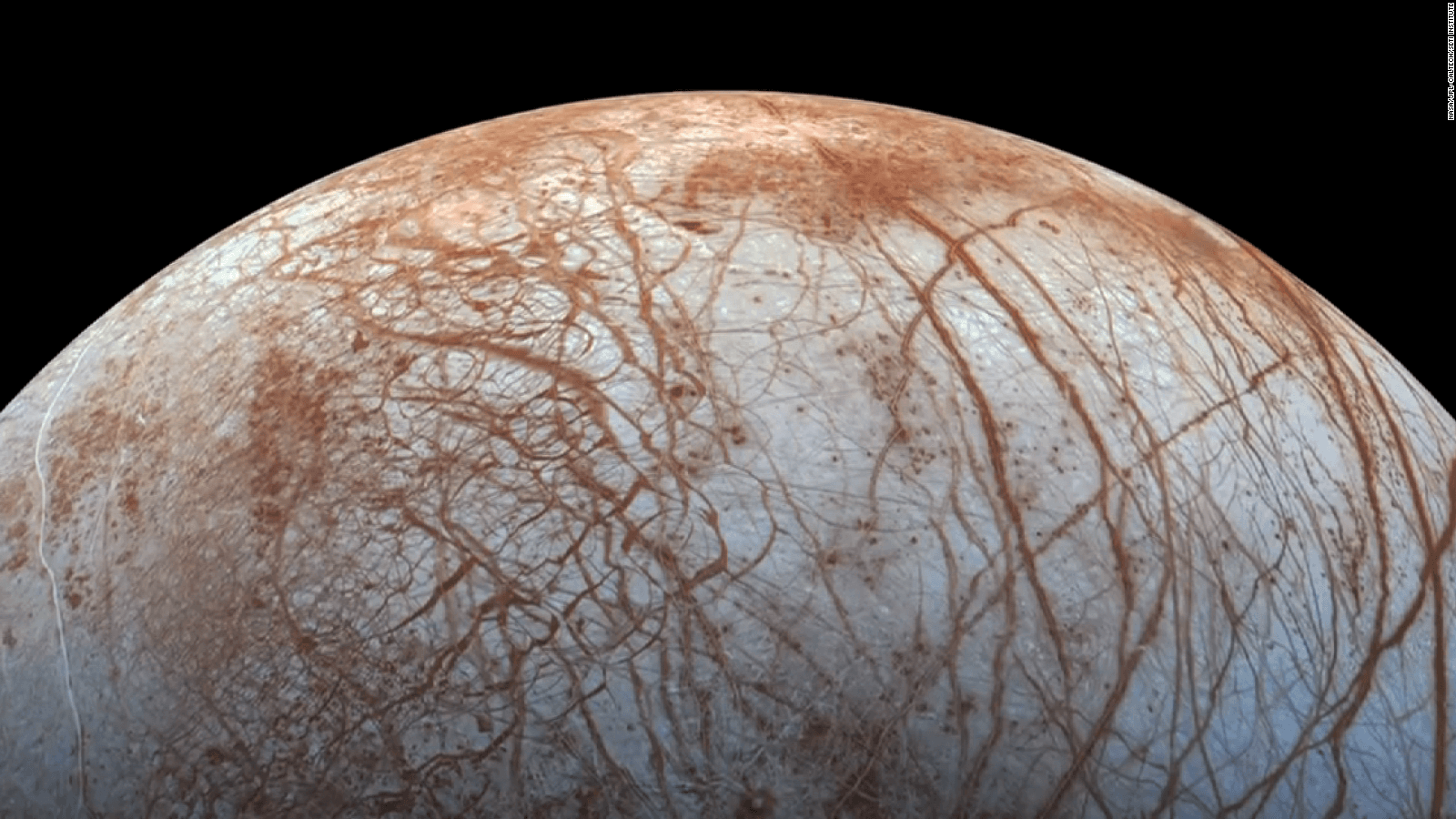 1600x900 NASA moves ahead with plans for mission to Europa