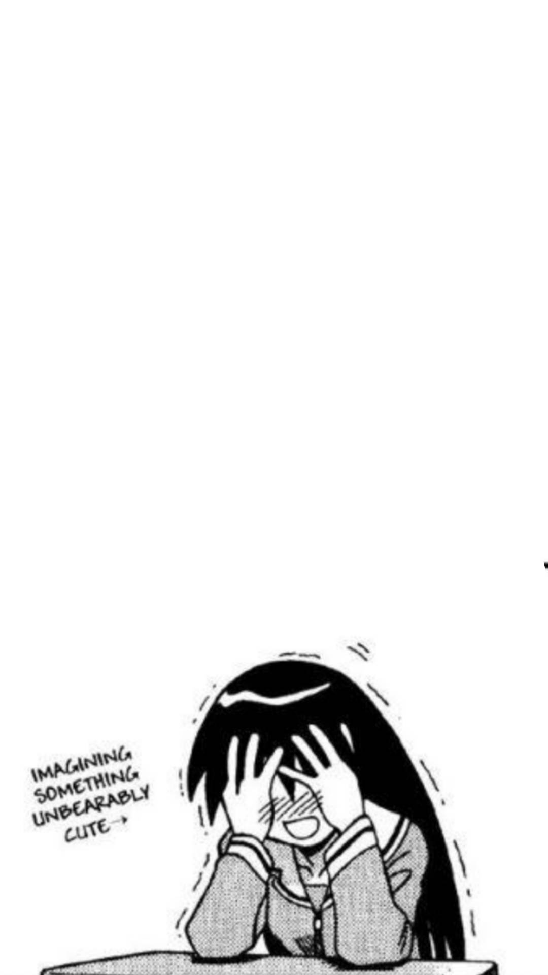 1080x1920 A phone wallpaper of Sakaki I made from one of the panels, enjoy :)