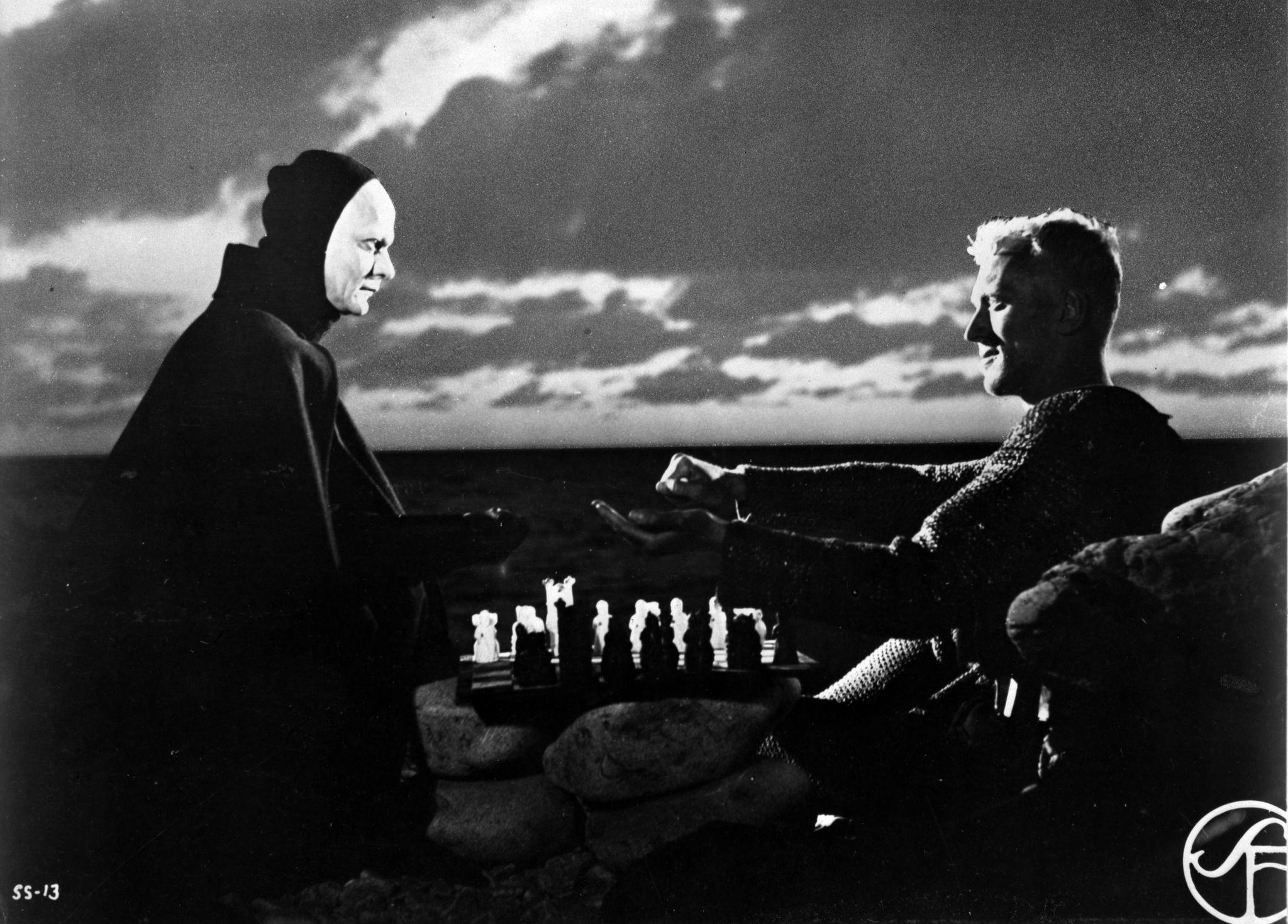 The Seventh Seal Wallpapers Top Free The Seventh Seal Backgrounds