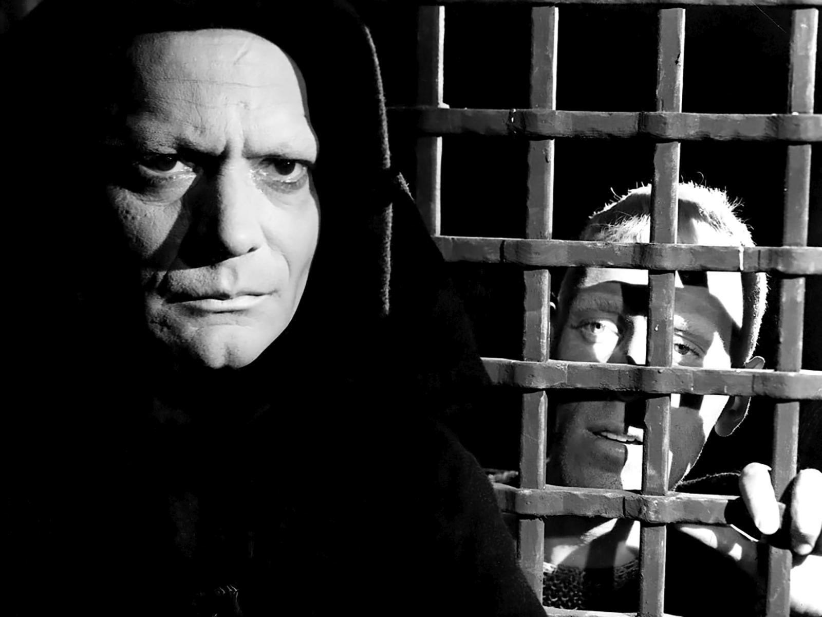 1600x1200 The Seventh Seal