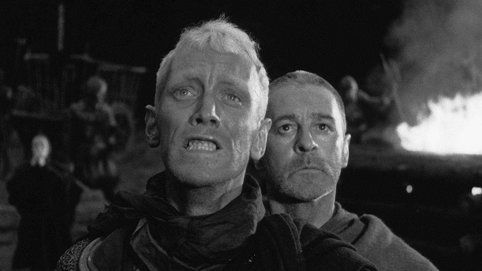1600x900 Ingmar Bergman: The Centennial Retrospective Seventh Seal. Detroit Institute of Arts Museum