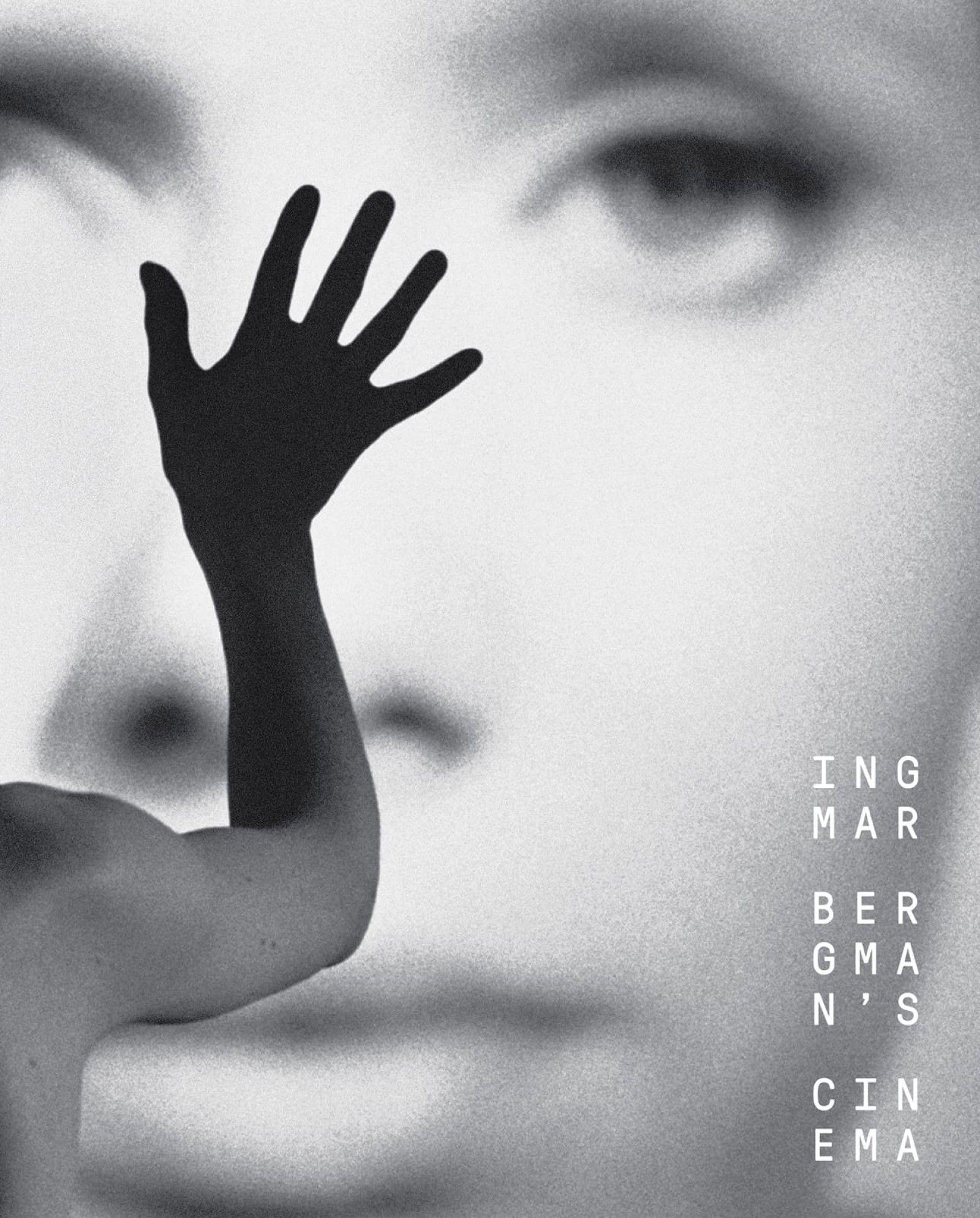 1600x1988 Ingmar Bergman's Cinema. The Criterion Collection