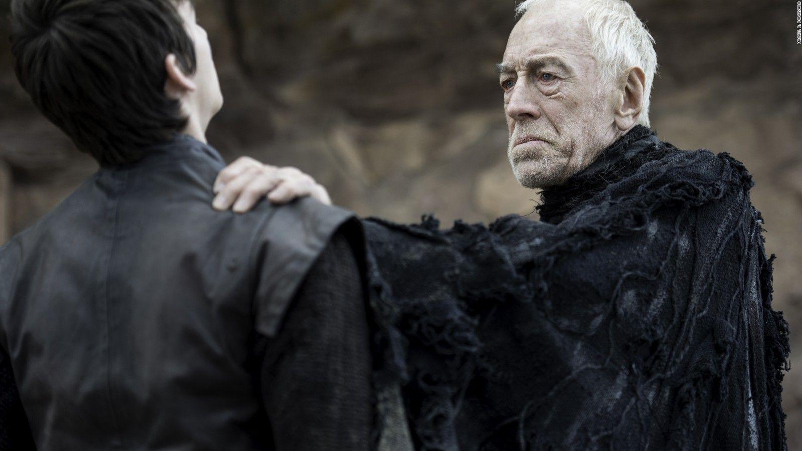 1600x900 Max von Sydow, star of films from 'The Seventh Seal' to 'The Exorcist, ' dead at 90
