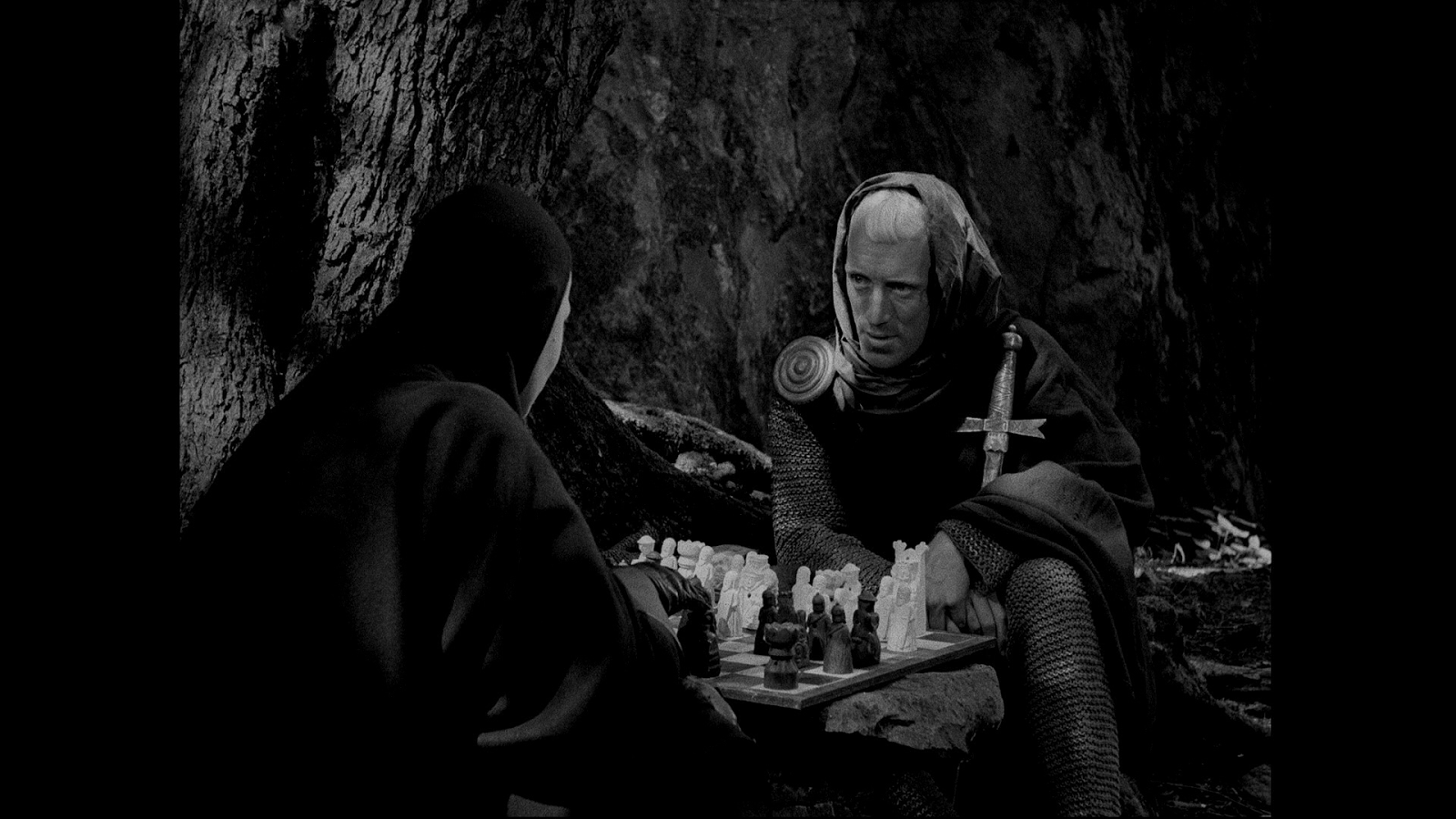 1600x900 Cinepolitan: The Seventh Seal (1957)