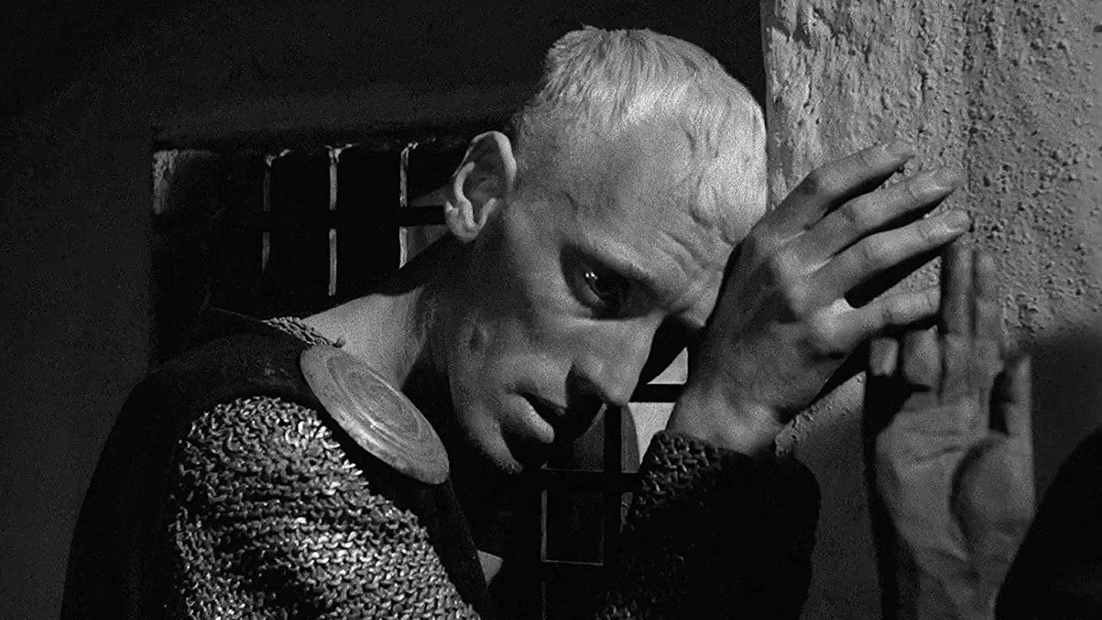 1600x900 The Wide and Deep Range of Max von Sydow. The Current. The Criterion Collection