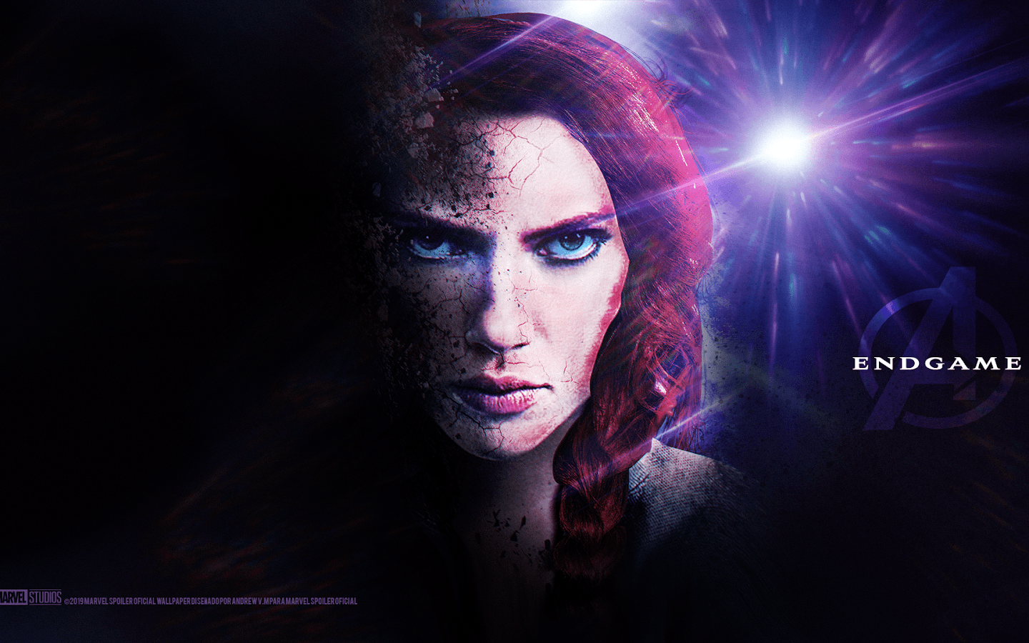 1440x900 Free download Marvel Spoiler Oficial Avengers Endgame Wallpaper Captain [1600x900] for your Desktop, Mobile & Tablet. Explore Captain Marvel Endgame Wallpaper. Captain Marvel Endgame Wallpaper, Marvel Endgame Wallpaper, Captain Marvel Wallpaper
