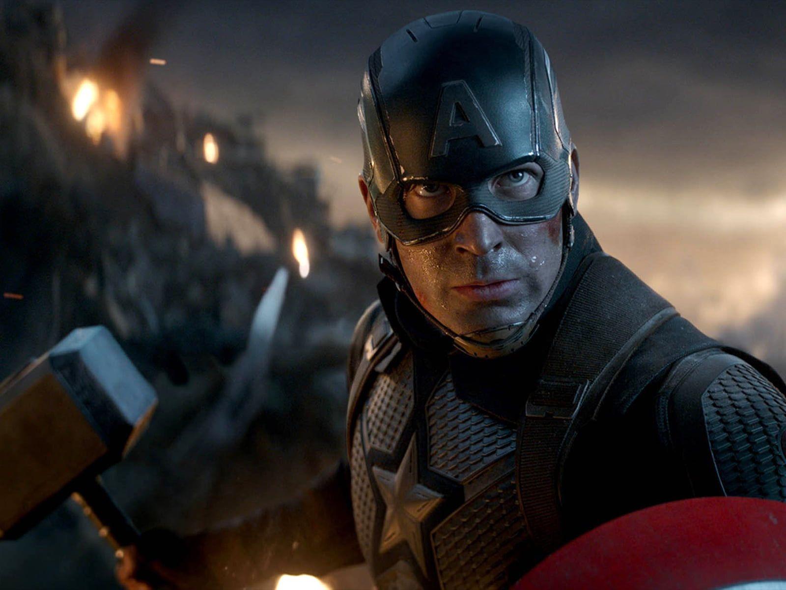 1600x1200 Movies Wallpaper • Avengers Endgame wallpaper, Captain America, Marvel Cinematic Universe • Wallpaper For You The Best Wallpaper For Desktop & Mobile